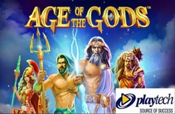 Two Years On Playtech’s Age of the Gods Brand is a Hit