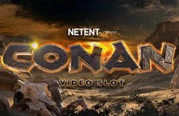 NetEnt to Breathe Life into Conan Through New Slot