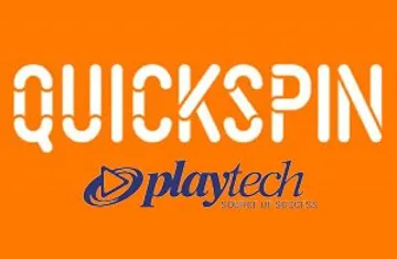 New Executive Joins Playtech Owned Quickspin
