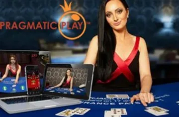 Pragmatic Play Set to Roll Out Live Casino Content