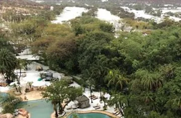 Sun City Resort Stars Recovery After Freak Storm