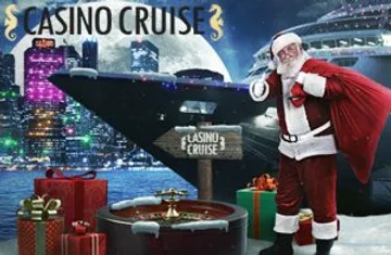 Sail Off to Christmas Island with Casino Cruise