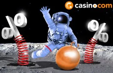 Bounce Your Way to Casino.com Bonus Hopper Rewards