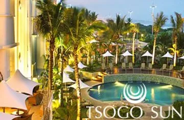 New Director of Operations at Tsogo Sun KZN Hotels