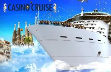 Win a Dream Seven Day Med Holiday at Casino Cruise