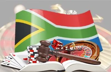SA Gambling Lawyer Lauds Positive Take on Legislation