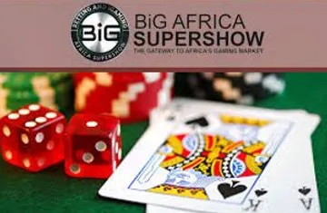 Expert: Product Diversification Key to SA Gambling