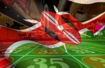 Reports Highlight Growing Gambling Market in Kenya