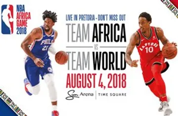 Kwese Iflix To Livestream NBA Africa