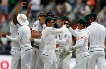 South Africa Will Want To Win First Test Starting On July 12