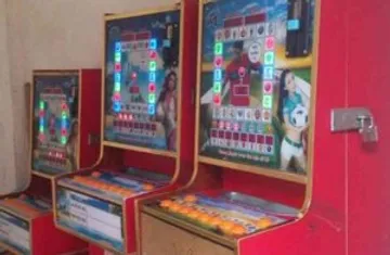Nairobi Government To Stop Crackdown On Gaming Machines