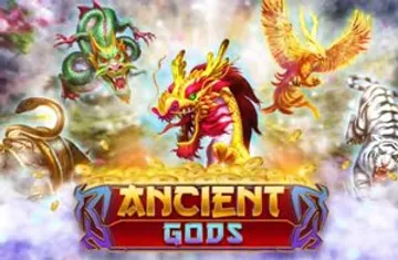 Springbok Casino Set To Release Ancient Gods Slot Game On July 4