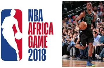 Pretoria Set To Host NBA Exhibition Games On August 4