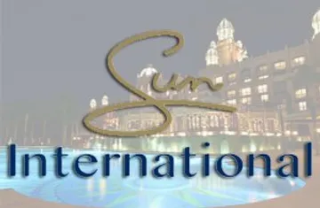 Sun International Looks for Ways to Pay Off Mounting Debt
