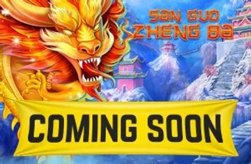 New San Guo Zheng Ba Video Slot Debuts at Springbok Casino
