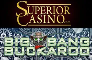 Happy Holidays South Africa Get 300 Spins with Superior Casino