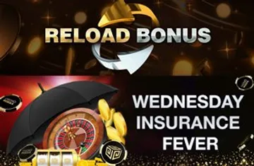 Midweek Madness at Casino Midas with Two Great Promotions