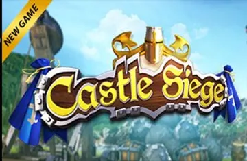 Slotland Casino Releases Exciting New Castle Siege Slot Title