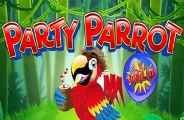 Rival Software Plans Rollout of New Party Parrot Online Slot