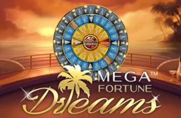 Playing NetEnt’s Mega Fortune Dreams Slot on Mobile Pays Off