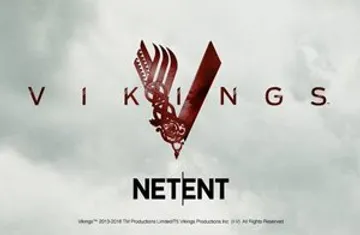 Historical TV Series Vikings to be Made into New NetEnt Slot Game