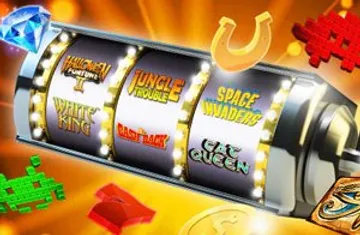 Enter the Free Spin Frenzy Promo this February at Casino.com