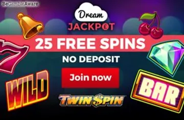 Industry Welcomes New Bonus Rich Dream Jackpot Online Casino