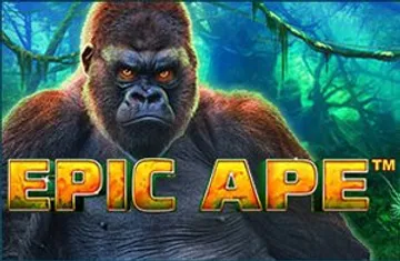 Epic Ape Slot Launched to Playtech Powered Online Casinos