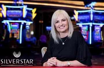 New Exec at Silverstar Casino Takes Holistic Approach to Business