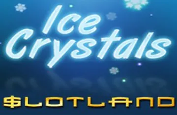 Slotland Online Casino Rolls Out New Ice Crystals Slot