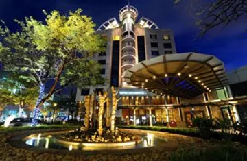 Tsogo Sun’s InterContinental Johannesburg O.R Tambo Airport Hotel Joins Hotels.com