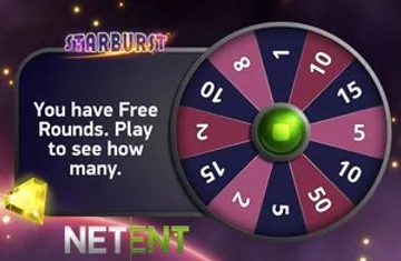 NetEnt Launches Free Round Widget to Reward Players In-Game