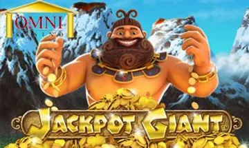 Win R135 Million Playing Jackpot Giant Slot at Omni Casino
