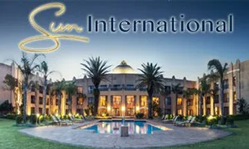 Sun International Sees Revenue Rise 19%