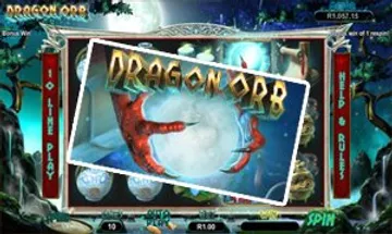 Dragon Orb Launched at RTG-Powered Casinos
