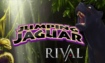 Rival Gaming Launches Jumping Jaguar Slot