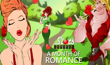 Celebrate a Month of Romance with Slots Capital Online Casino