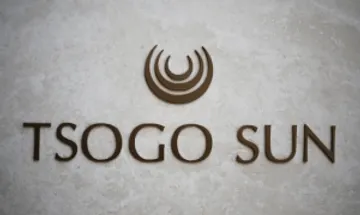 Tsogo Sun Takes Home African Excellence Award