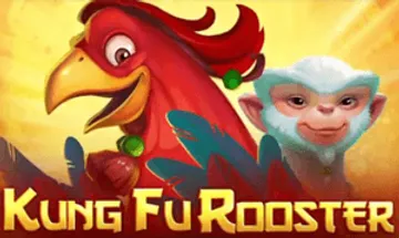 Kung Fu Rooster Slot Goes Live at Springbok Casino