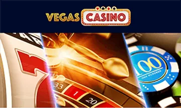 Get Free Chips and Free Spins at VegasCasino in May