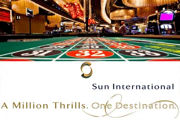 Slow South Africa Casino Growth Sends Sun International to Latin America