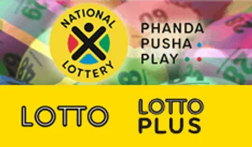 Win More Money with Modified South African Lotto Games