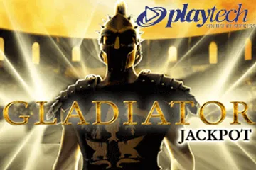 Playtech Progressive Slot Gladiator Pays Out Jackpot