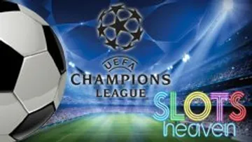 Euro Champs Soccer Promo at Slots Heaven