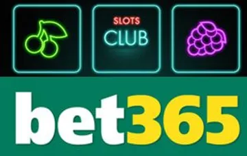 Join the Slots Club in January at Bet365 Casino