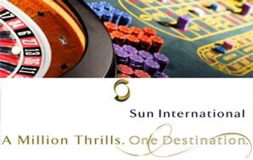 Sun International Continues Sale of African Casino Interests