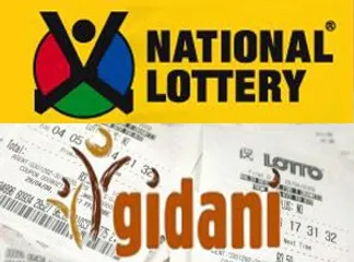 Gidani Won’t Give Up South African Lottery Without a Fight