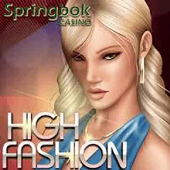 High Fashion Slot Hits Springbok Casino Runway