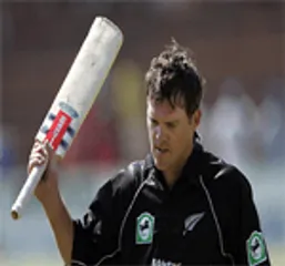 Banned NZ Cricketer Vincent Admits Matchfixing in South Africa