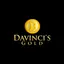 Logo image for Davincis Gold Casino